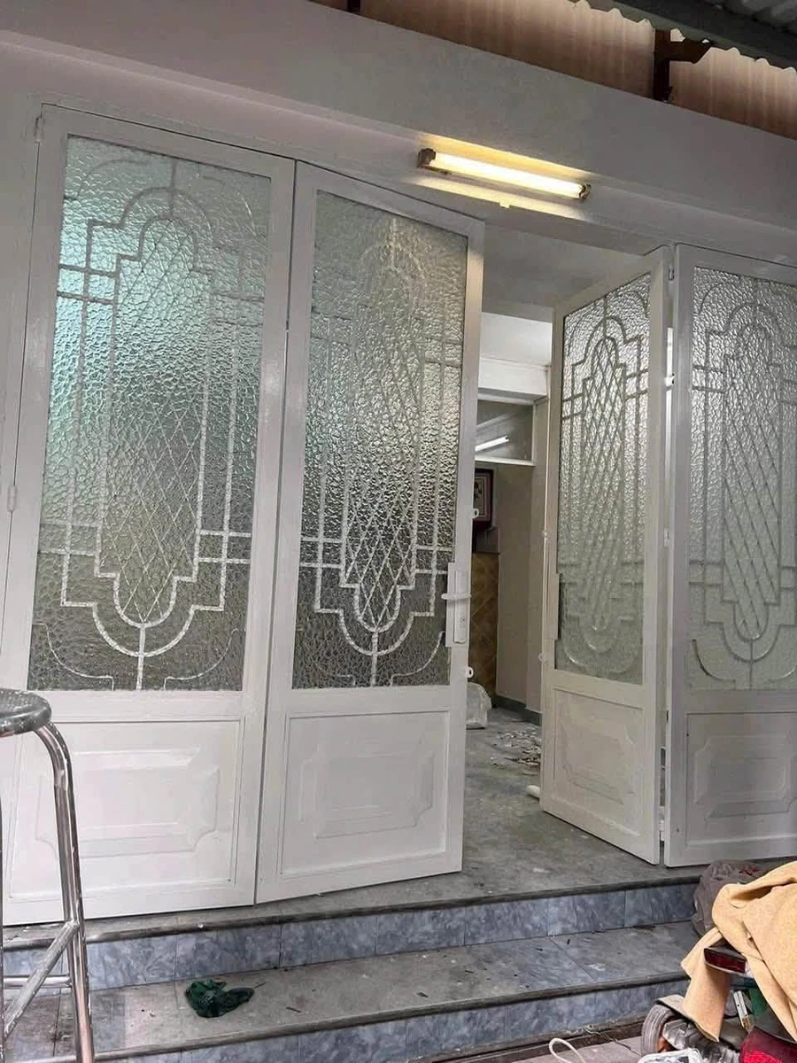 Bán nhà hẻm Quận 11, 72m², 2PN, 4,5 tỷ - Ảnh thu nhỏ 2