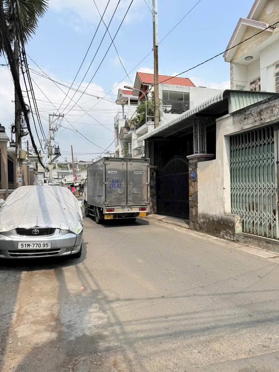 Bán dãy trọ 147m² Phường Linh Xuân, Thủ Đức 8,7 tỷ - Ảnh thu nhỏ 3