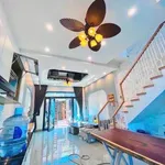 Bán nhà 4 tầng 50,3m² 4PN, Nguyễn Duy Trinh, Q.9 - 4,7 tỷ - Ảnh thu nhỏ 2