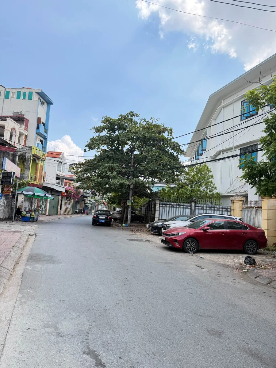 Bán đất nền 54m² Sở Dầu Hồng Bàng Hải Phòng giá hơn 2 tỷ - Ảnh 1