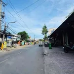 Góc 3 mặt tiền đường Trần Chiên gần Đại học Tây Đô - Ảnh thu nhỏ 3