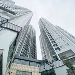 Cho thuê căn hộ 1.5PN 50m2 tại Hoàng Huy Commerce Hải Phòng - Ảnh thu nhỏ 1