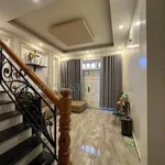 Bán nhà 3 tầng 54m² hẻm ô tô Triệu Việt Vương, Đà Lạt 5,6 tỷ - Ảnh thu nhỏ 5