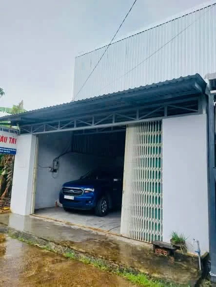 Bán đất kèm nhà kiến cố Rạch Giá 119m2, 2.8 tỷ