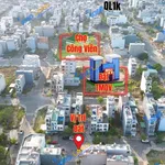 Bán đất góc 101m² KDC Phú Hồng Thịnh 9, Bình Chánh - 5.75 tỷ - Ảnh thu nhỏ 2