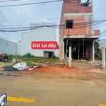 Bán đất hẻm Mai Thị Lựu 70m² Quận 1 - Ảnh thu nhỏ 1