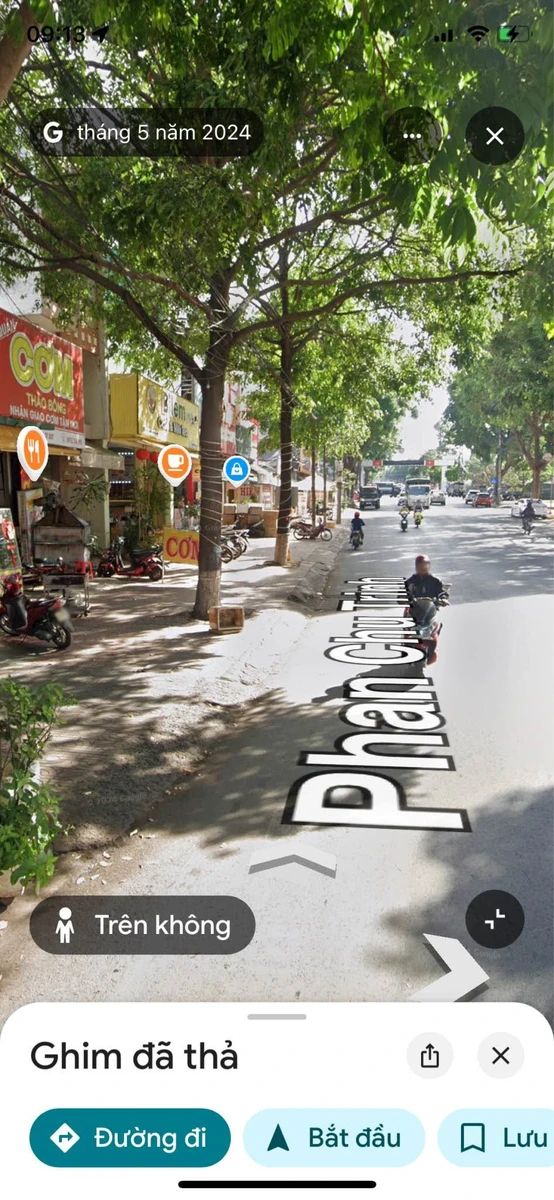 Nhà mặt tiền kinh doanh Phan Chu Trinh Buôn Ma Thuột 104.5m² 13.5 tỷ - Ảnh thu nhỏ 4