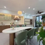 Nhà 3 tầng mặt tiền 100m² Huỳnh Ngọc Đủ Đà Nẵng - Ảnh thu nhỏ 4
