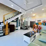 Bán nhà 3 tầng 95.9m² Phạm Ngọc Thạch Thủ Dầu Một - Ảnh thu nhỏ 4