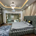 Cho thuê nhà 3 tầng 100m² Cẩm Lệ 35tr/tháng - Ảnh thu nhỏ 4