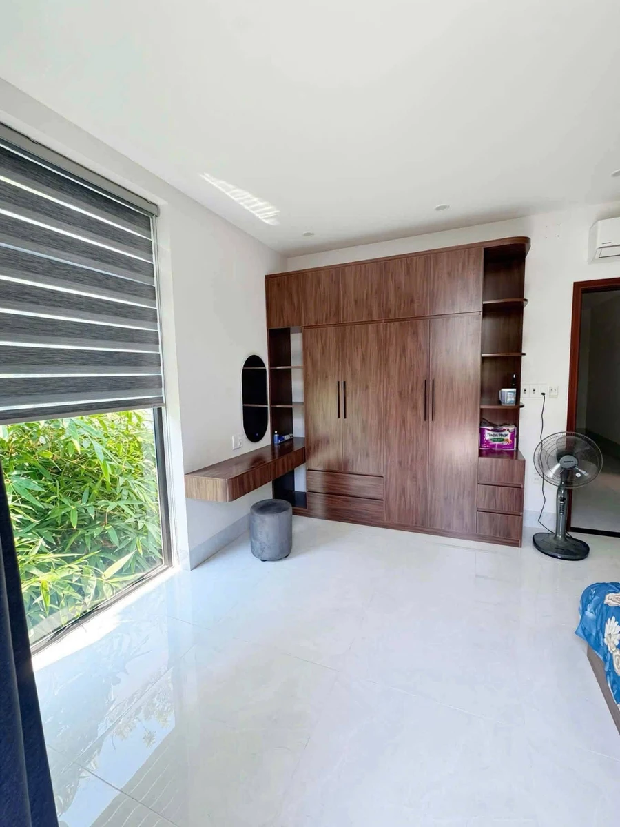 Cho thuê biệt thự Royal Park Huế 200m² 4 phòng 23tr/tháng - Ảnh thu nhỏ 4