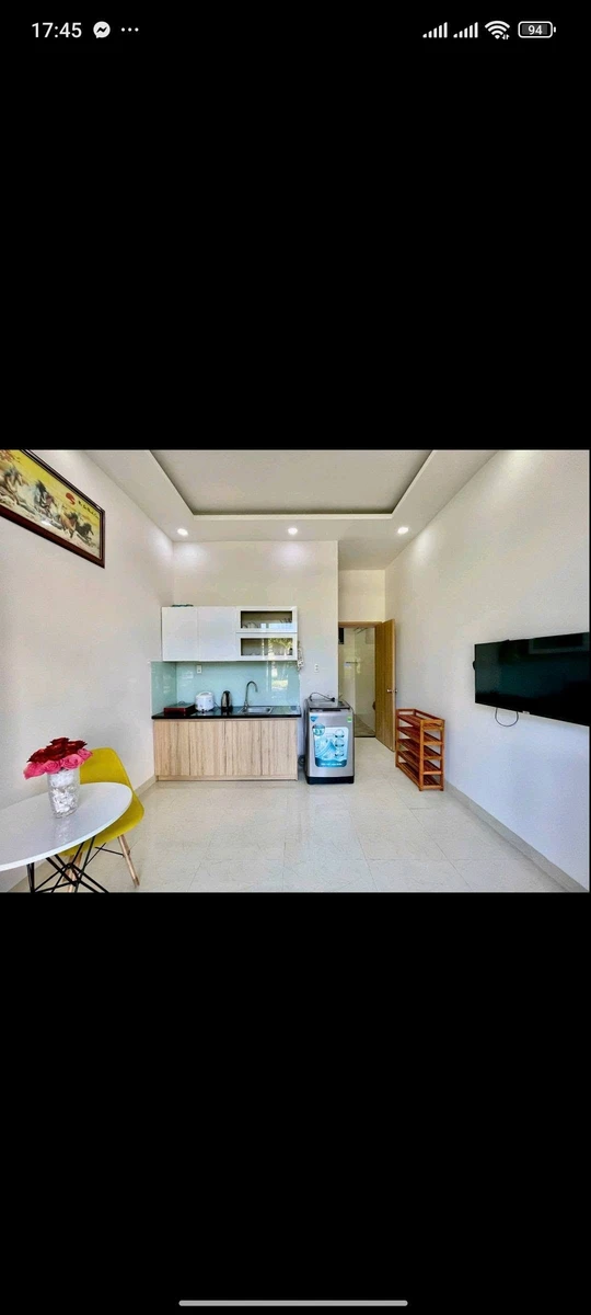 Cho thuê căn hộ 1 PN riêng 20m2, 8 triệu/tháng ở Nha Trang - Ảnh thu nhỏ 2