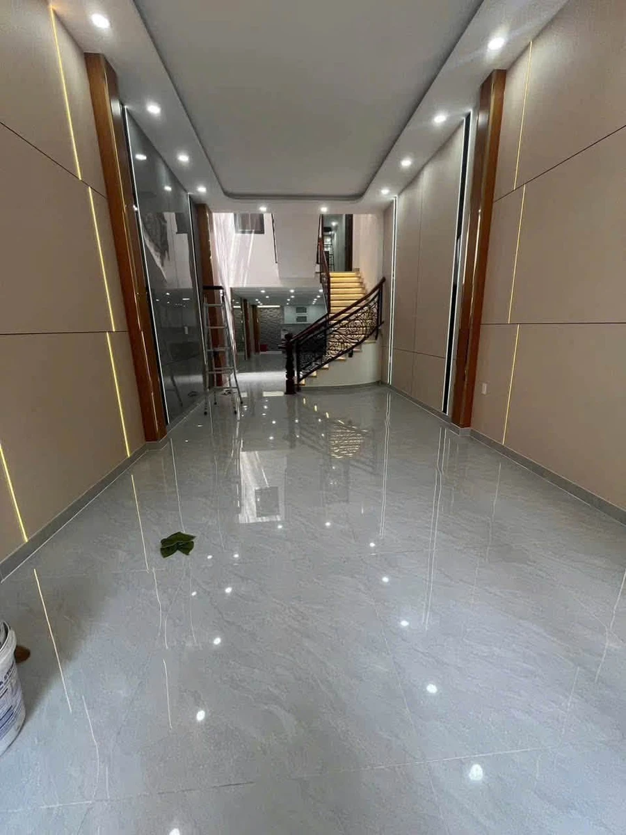 Bán shophouse mặt tiền Trần Hưng Đạo, Tân Phú, 96.75m², 14.2 tỷ - Ảnh thu nhỏ 2