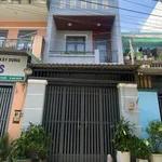 Nhà 3 tầng hẻm ô tô 8m, 56m2, Phú Hữu, 5.6 tỷ - Ảnh thu nhỏ 1