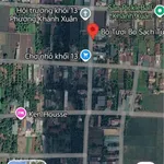 Bán lô đất 130m² gần ngã 3 Duy Hòa, Bình Chánh - Ảnh thu nhỏ 5