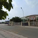 Bán kho mặt tiền 2448m2 gần vòng xoay ngã 6 An Phú, Bình Dương, giá 43 tỷ - Ảnh thu nhỏ 1