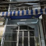 Cho thuê nhà nguyên căn 36m² 1 phòng ngủ Bình Thạnh 6,5 triệu - Ảnh thu nhỏ 1