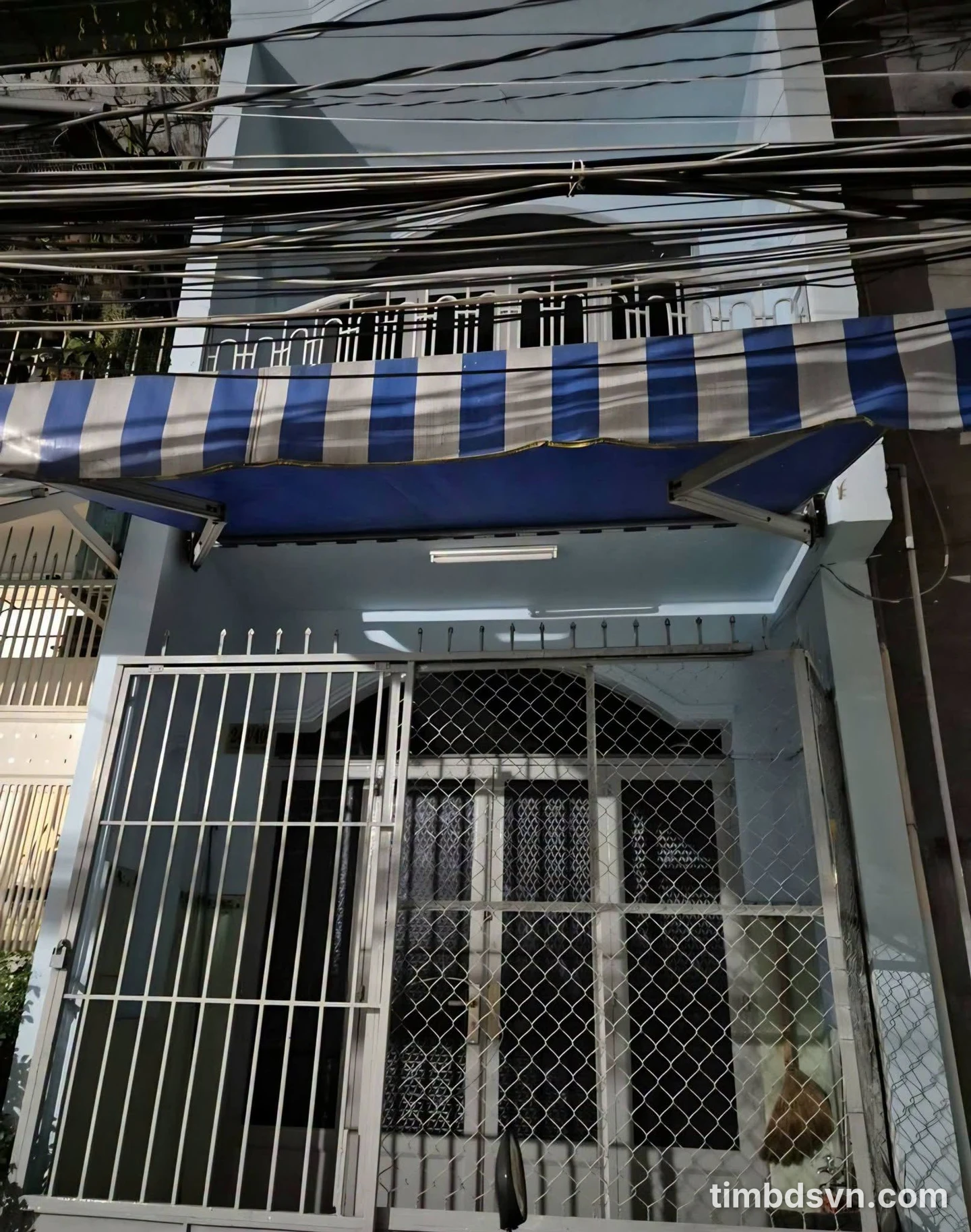 Cho thuê nhà nguyên căn 36m² 1 phòng ngủ Bình Thạnh 6,5 triệu - Ảnh 1