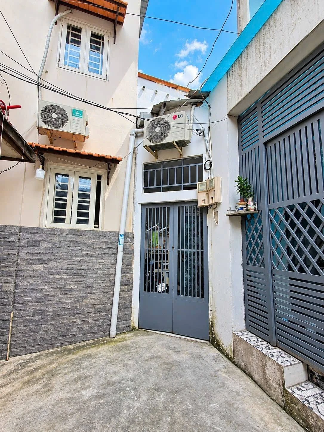 Bán nhà phố 47m2, 1 PN, Xô Viết Nghệ Tĩnh, Bình Thạnh - Ảnh 1
