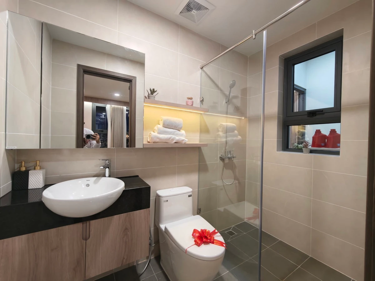 Căn hộ 2PN 73m² bán 3,731 tỷ tại Biên Hòa - Ảnh thu nhỏ 4