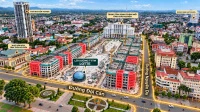 Giỏ hàng đặc biệt 09 căn Shophouse 6 tầng mặt quảng trường Võ Nguyên Giáp. Full giá chỉ 25 tỷ/150m - Ảnh thu nhỏ 5