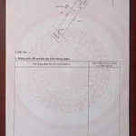 Bán đất đường Gia Bình nhựa ô tô có 126,1m2 thổ cư - Ảnh thu nhỏ 5