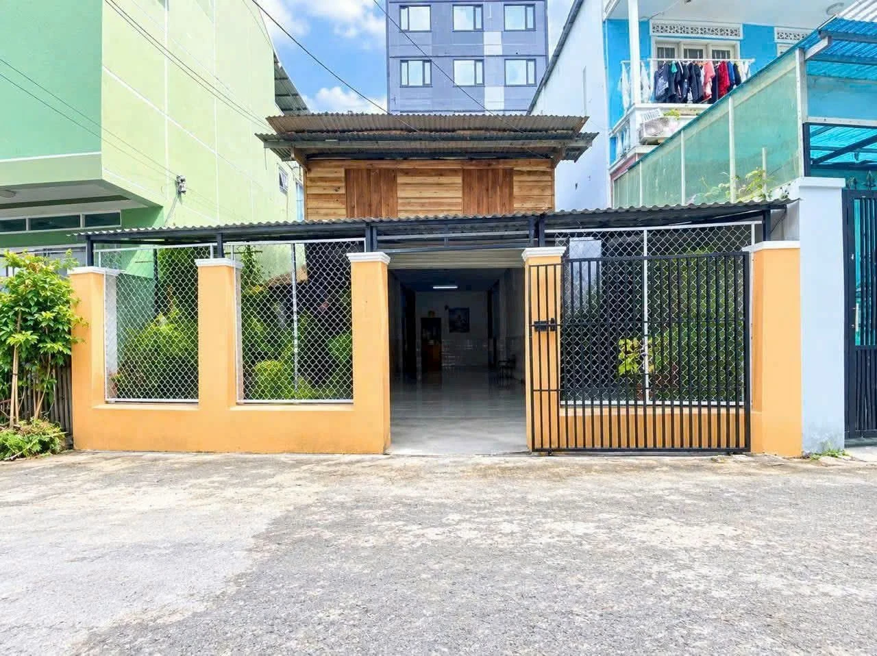 Bán đất hẻm ô tô 115m² Nam Kì Khởi Nghĩa, Đà Lạt - Ảnh 1