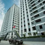 Bán căn chung cư 2PN 45m2 ARITA HOME Phần Vinh Hưng Nghệ An - Ảnh thu nhỏ 2