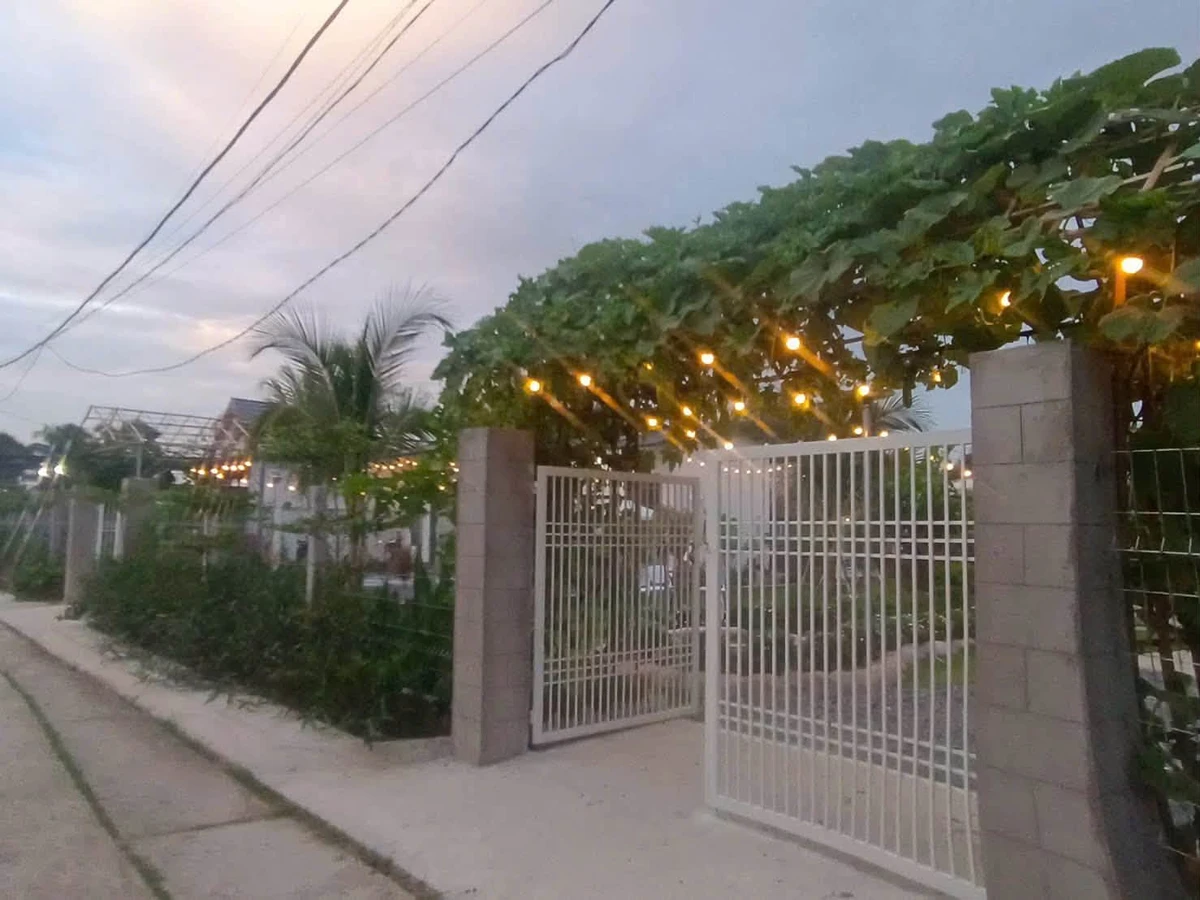 Bán villa 580m2 khu nghỉ dưỡng full nội thất gần KCN Giao Long 1,65 tỷ - Ảnh thu nhỏ 5