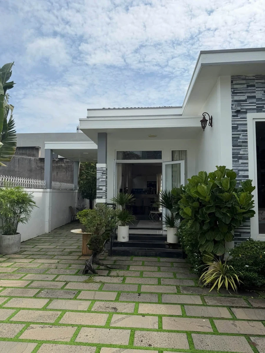 Nhà vườn 250m² sổ hồng Phan Thiết 3,5 tỷ - Ảnh thu nhỏ 2