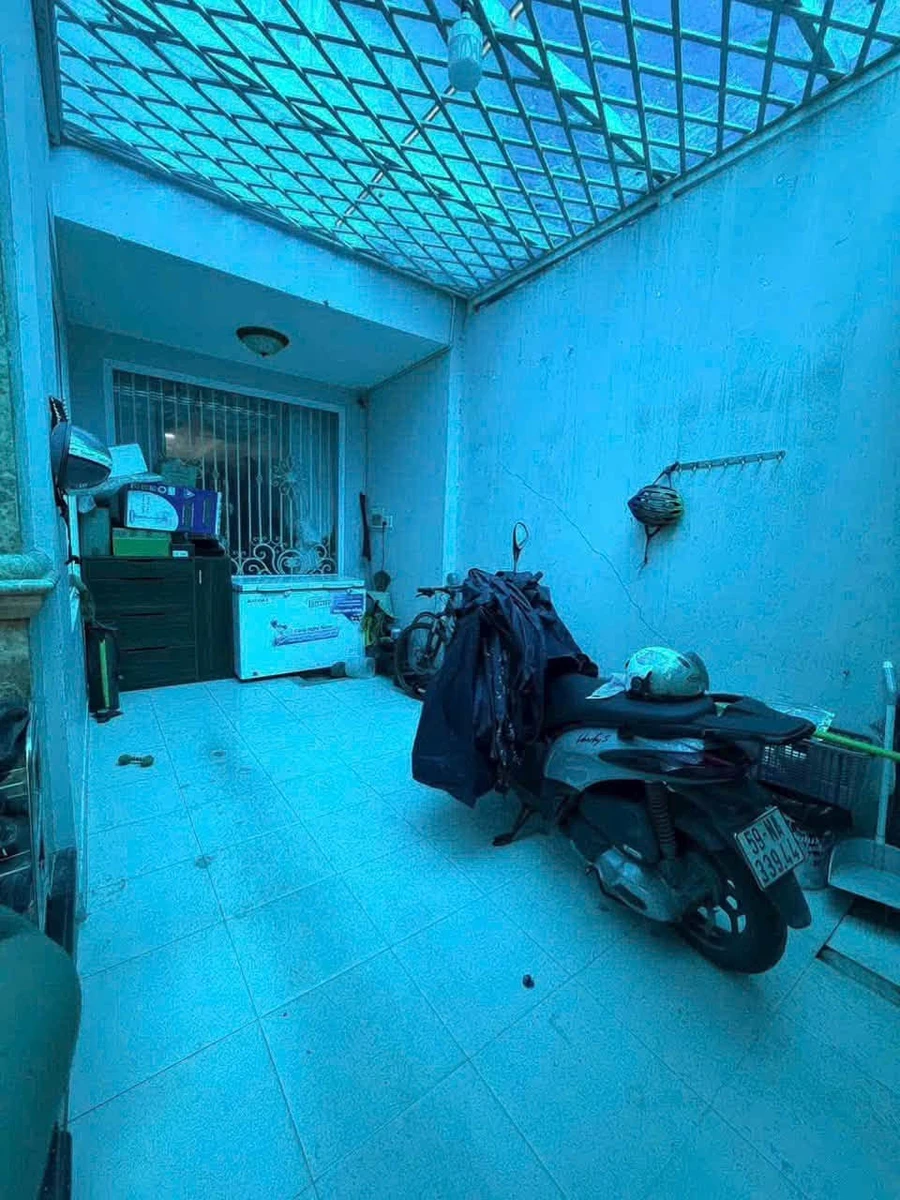 Cho thuê biệt thự mini 4PN 82.8m² An Lạc 16 triệu/tháng - Ảnh thu nhỏ 2