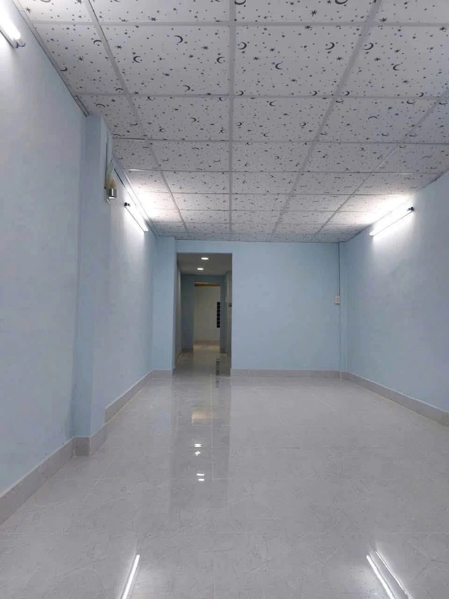 Bán nhà Quận 4, 52m², 3 phòng, giá 4.1 tỷ - Ảnh thu nhỏ 4