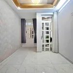 Bán nhà 4PN 3 lầu Huỳnh Tấn Phát Nhà Bè 2,68 tỷ - Ảnh thu nhỏ 3