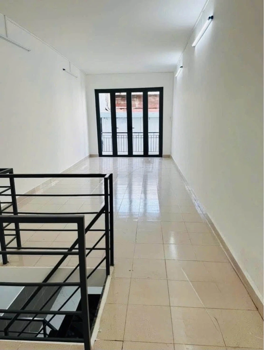Bán nhà 40m² 1 trệt 1 lầu Điện Biên Phủ, Bình Thạnh - Ảnh thu nhỏ 3