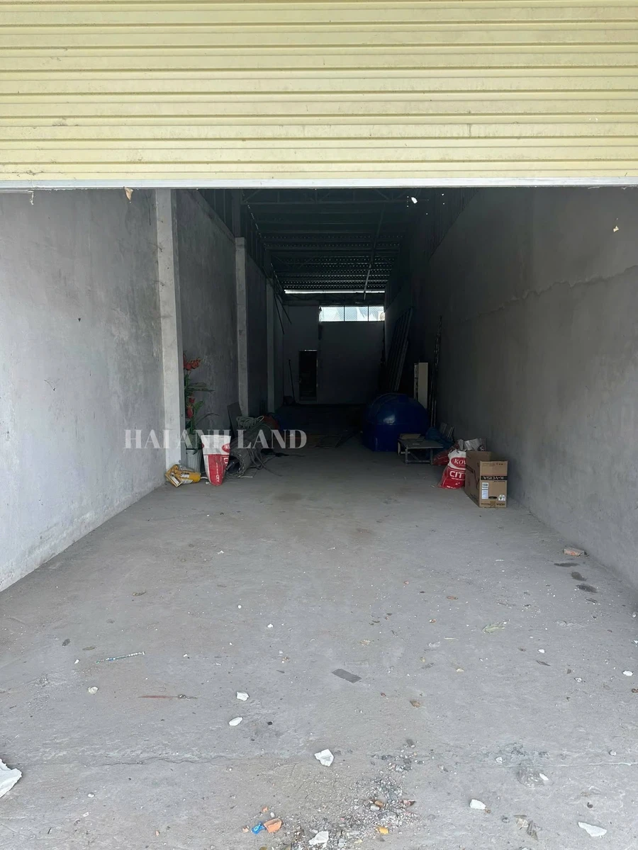 Cho thuê kho 150m² Rạch Giá, An Giang, 6 triệu/tháng - Ảnh thu nhỏ 2