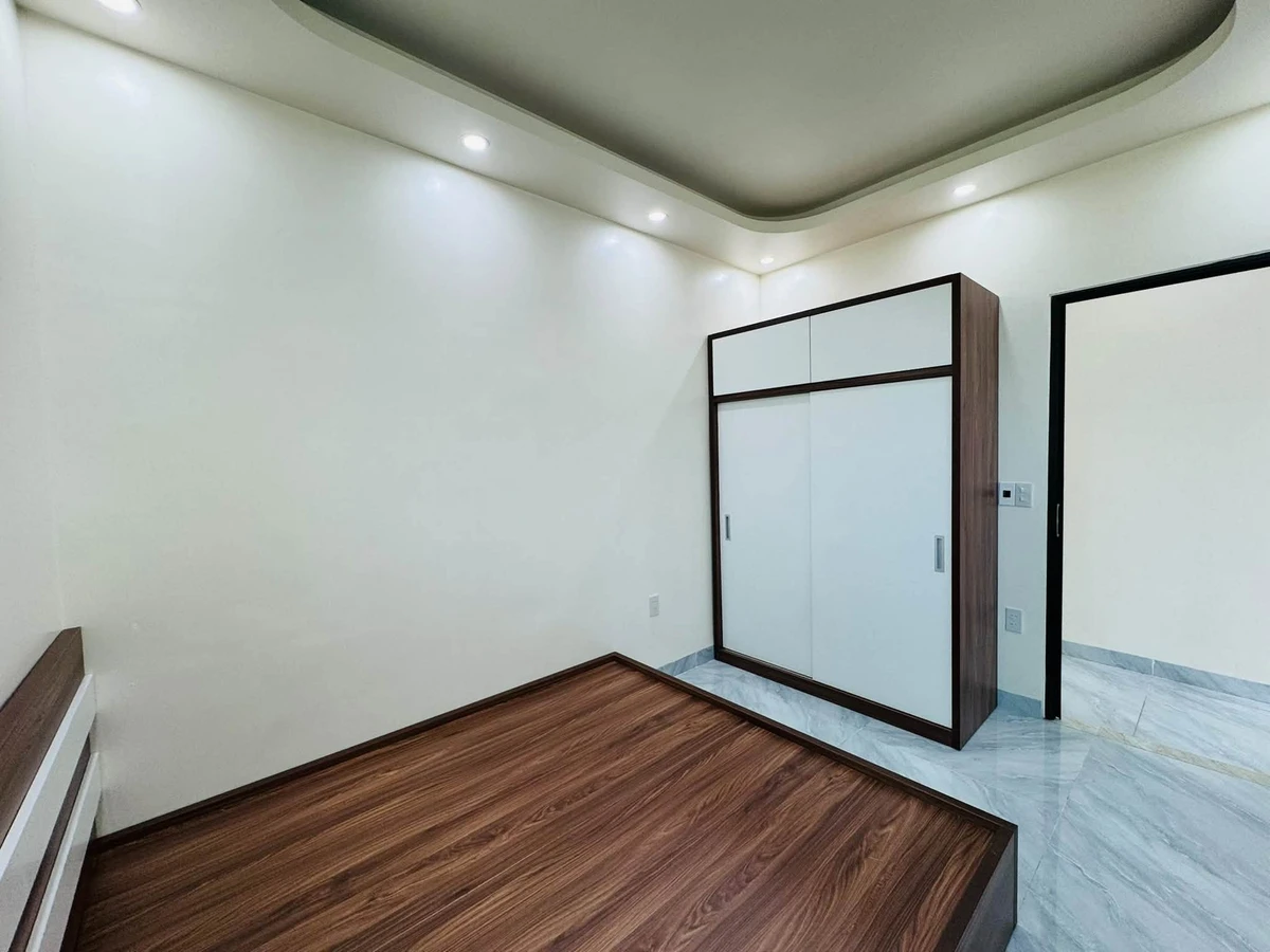 Bán nhà cấp 4 63m² 2 phòng ngủ Hải Phòng 1.099 tỷ - Ảnh thu nhỏ 5
