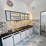 Bán nhà phố 4x6m (24m²) 4 PN Hóc Môn 1,68 tỷ - Ảnh thu nhỏ 3