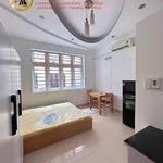 Cho thuê nhà làm CHDV/homestay 7 phòng, 80m², 27 triệu/tháng - Ảnh thu nhỏ 1