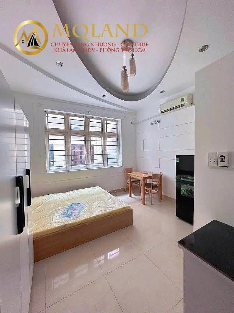 Cho thuê nhà làm CHDV/homestay 7 phòng, 80m², 27 triệu/tháng - Ảnh 1