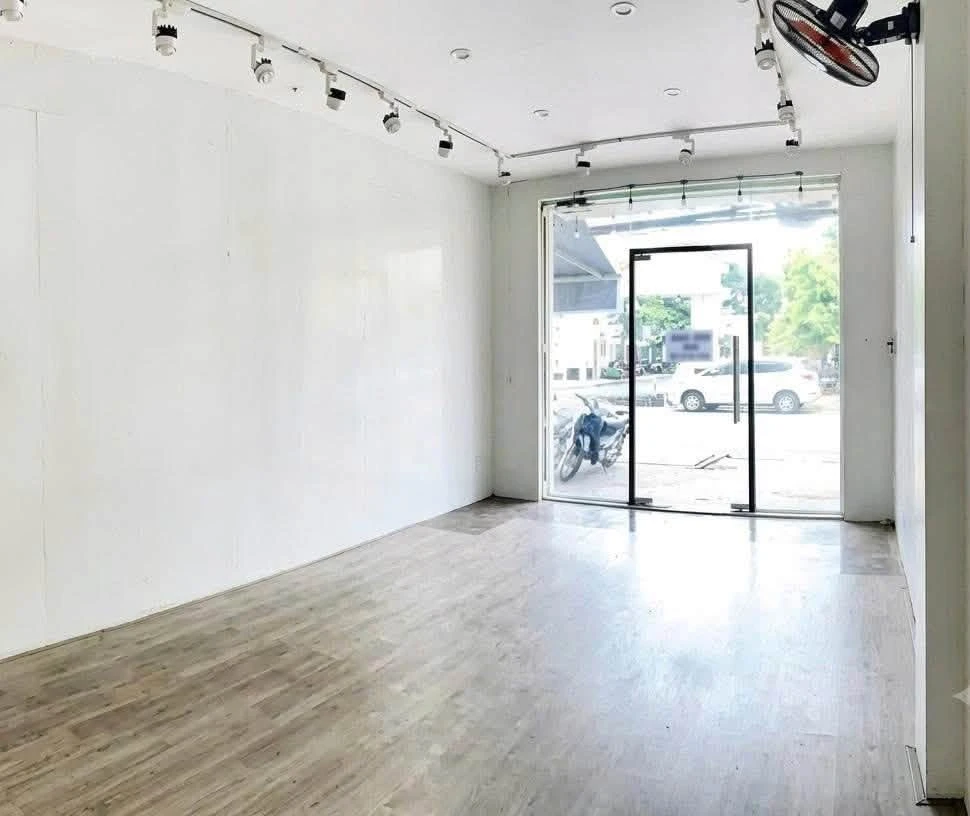 Cho thuê mặt bằng 40m2 Ông Ích Khiêm, Đà Nẵng - Ảnh 1