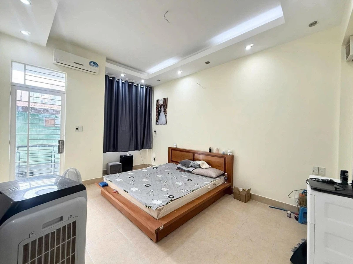 Bán nhà 3 phòng ngủ 30m2 Lý Thái Tổ Quận 10 5.65 tỷ - Ảnh thu nhỏ 5