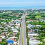 Mặt tiền trục chính Võ Thị Sáu về biển Phước Hải 1.5km - 637m2 - 15x40m siêu đẹp - Ảnh thu nhỏ 1