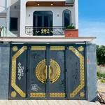 Bán nhà lầu 3PN, 95m² Trảng Dài, Biên Hòa, 3 tỷ 290 triệu - Ảnh thu nhỏ 1
