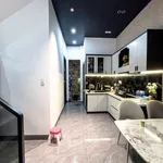 Bán nhà 3 tầng 55m2 4PN 3WC Tân Phú - Ảnh thu nhỏ 4