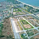 Bán đất BT mặt tiền Võ Nguyên Giáp, KĐT Sa Động, Bảo Ninh, Đồng Hới, Quảng Bình (420m2, 26 tỷ) - Ảnh thu nhỏ 2