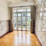 Cho thuê nhà hẻm xe hơi Cách Mạng Tháng 8, Tân Bình, 4PN, 45m², 16tr/tháng - Ảnh thu nhỏ 5