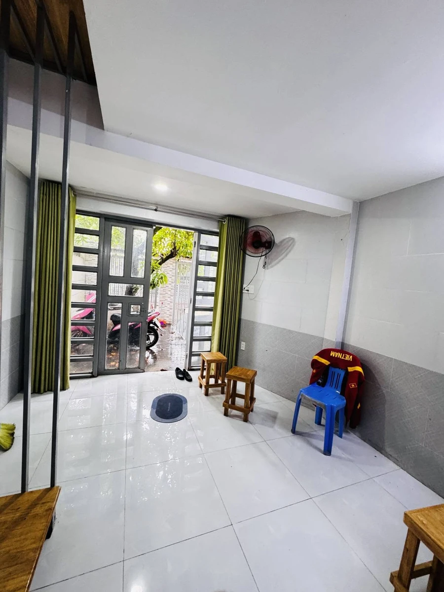Bán nhà 1 trệt 1 lầu 150m² 6PN hẻm ô tô Đường Số 41, Linh Đông, Thủ Đức - 11,8 tỷ - Ảnh thu nhỏ 3