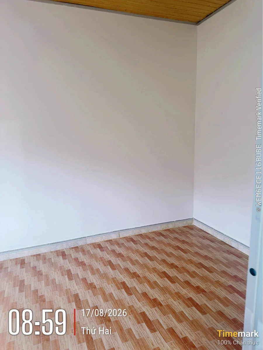 Bán nhà 2 phòng ngủ 86,1m2 phường Ea Tam, Đắk Lắk giá dưới 800 triệu - Ảnh thu nhỏ 5