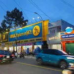 Bán đất 62m2 mặt tiền 8m Linh Xuân Thủ Đức 4 tỷ - Ảnh thu nhỏ 3
