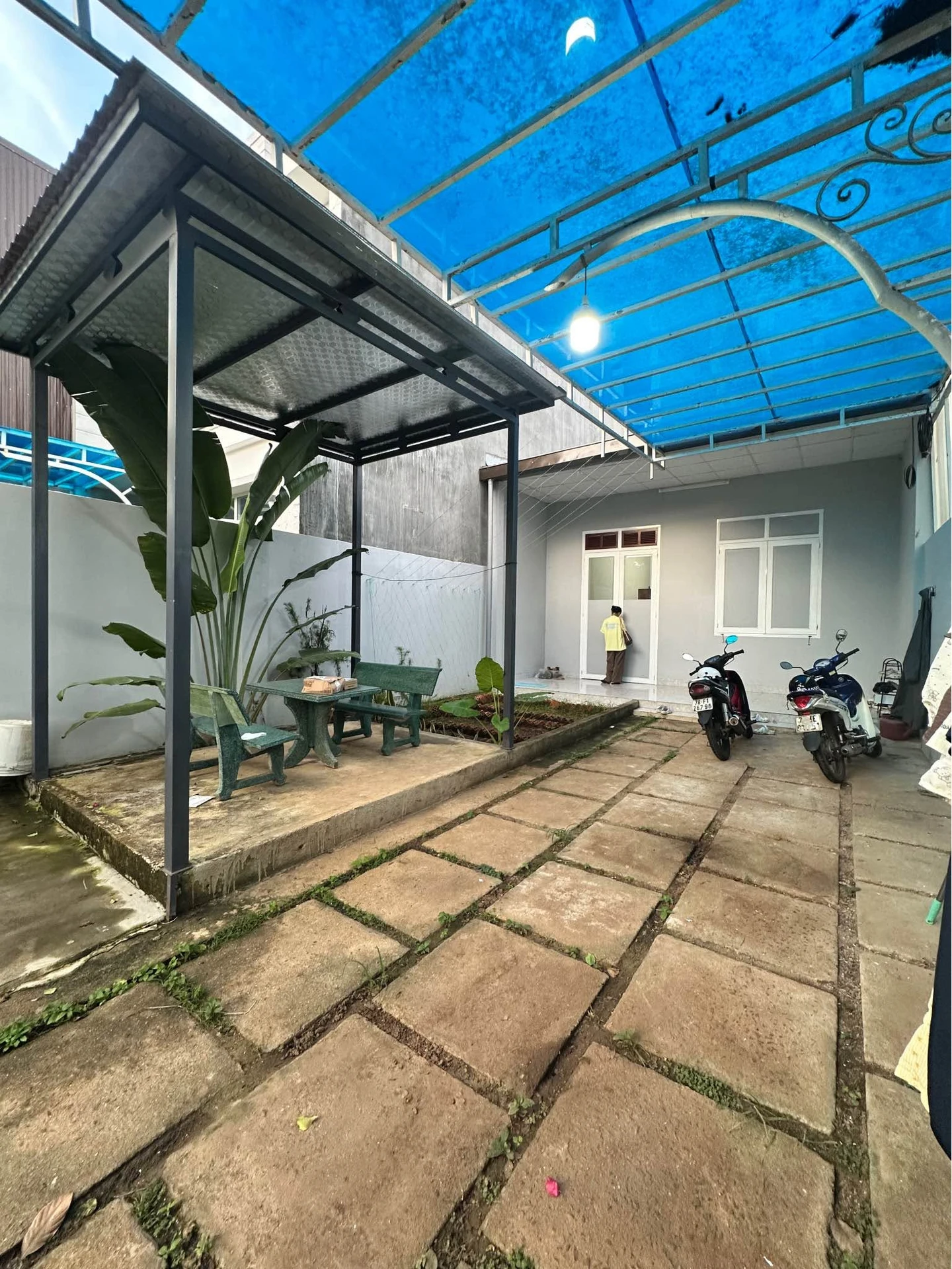 Bán nhà cấp 4 120m² P.Eakam, 1.85 tỷ - Ảnh 1